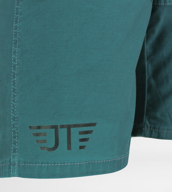 Le pantalon de vÃ©lo de montagne (VTT) roule unisexe 5/7