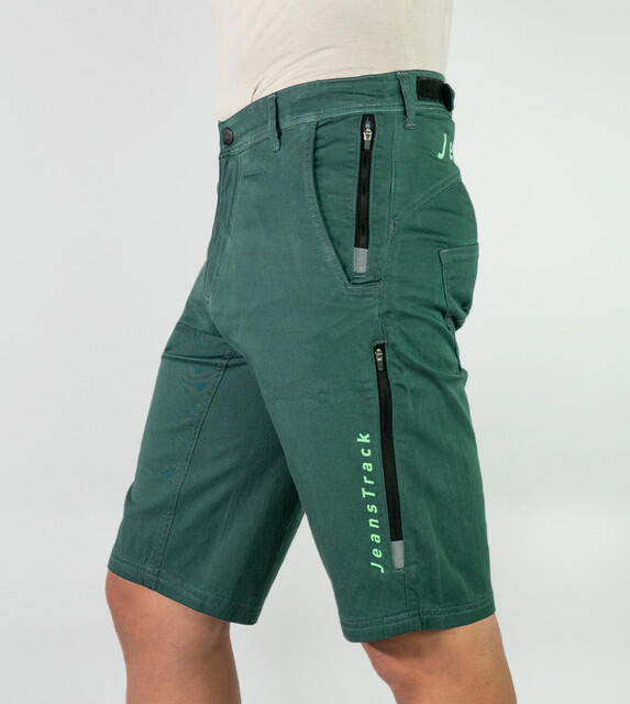 Pantalón Mountain Bike (MTB) Drop Cannard Water Repellente 2/7