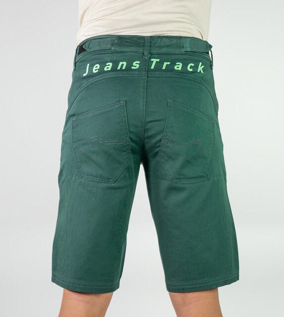 Pantalón Mountain Bike (MTB) Drop Cannard Water Repellente 5/7
