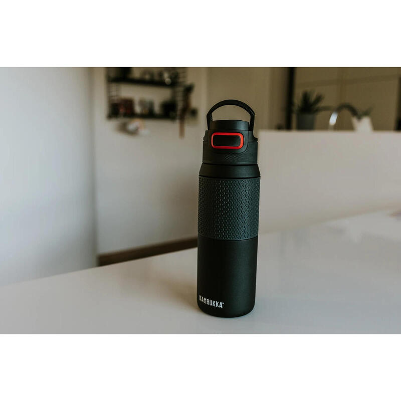 Termoláhev Elton 750 ml nerezová 3v1 víčko 21 h Nightfall