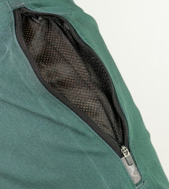 Pantalón Mountain Bike (MTB) Drop Cannard Water Repellente 6/7
