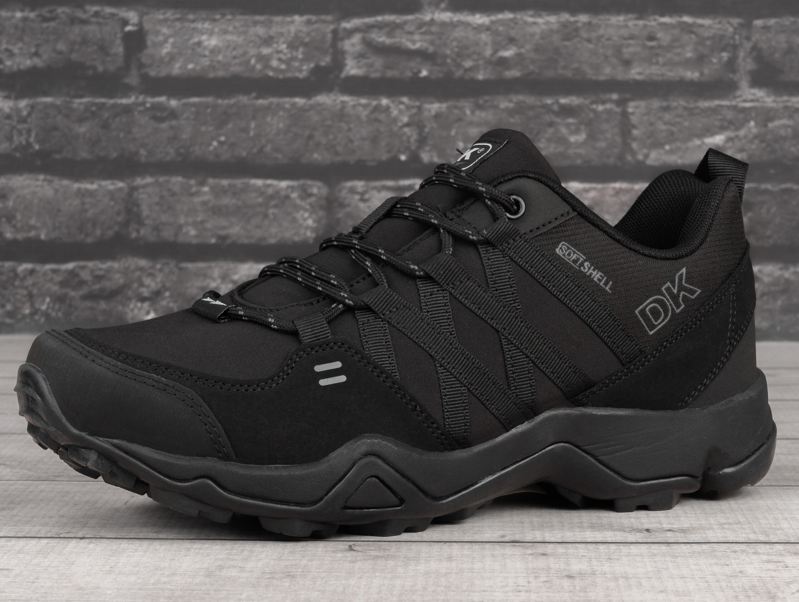 Buty męskie sportowe trekingowe DK SWAT 3/7