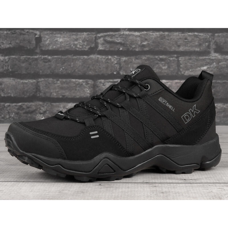 Buty męskie sportowe trekingowe DK SWAT