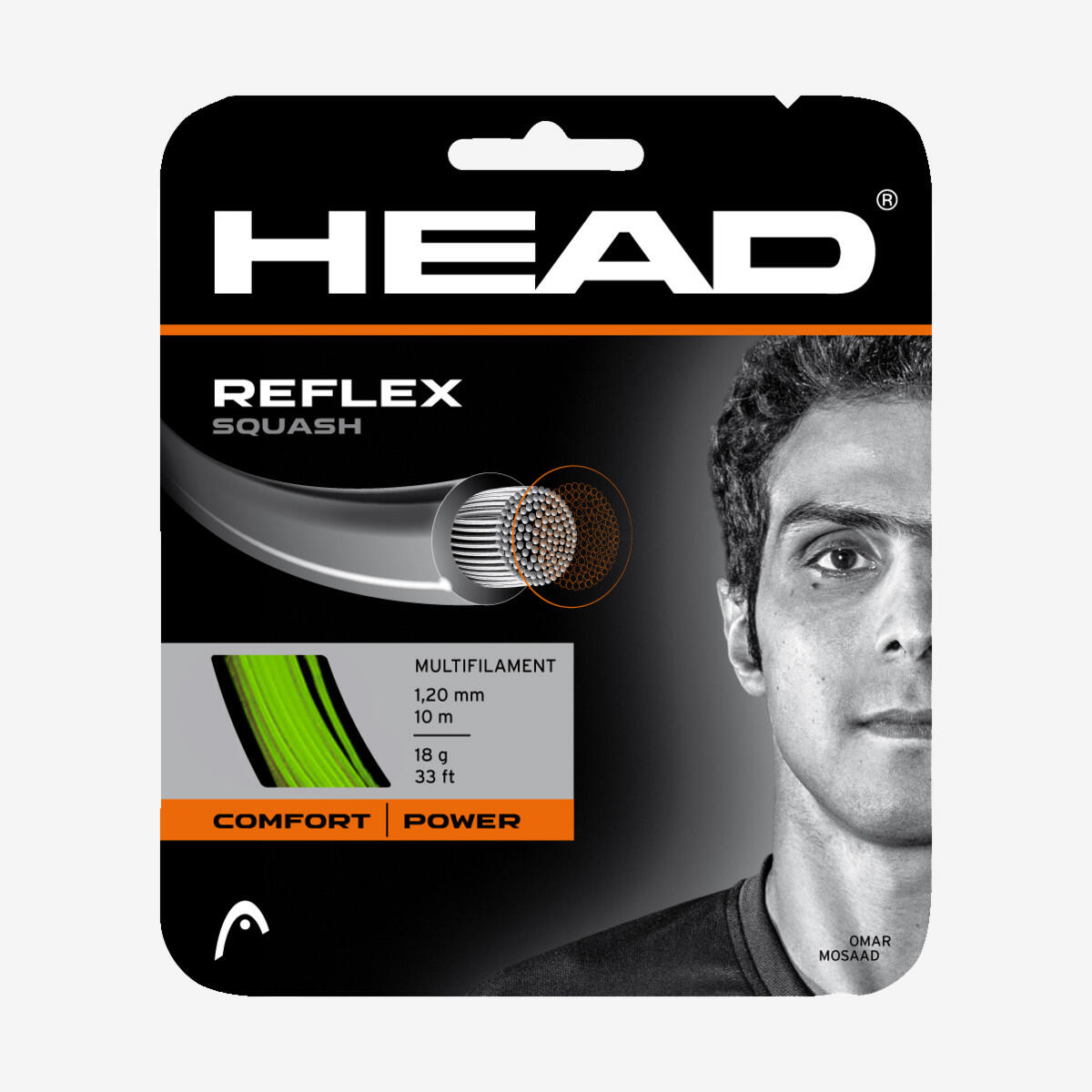 HEAD picture