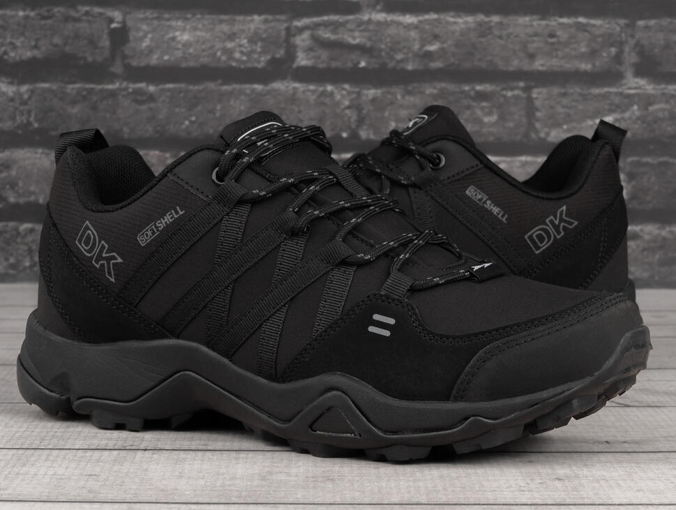 Buty męskie sportowe trekingowe DK SWAT