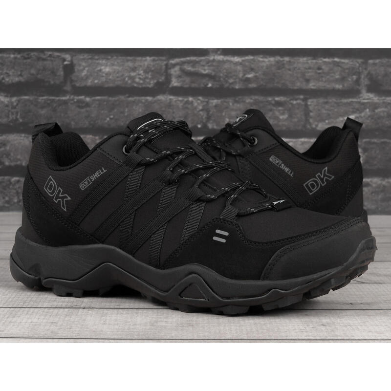Buty męskie sportowe trekingowe DK SWAT