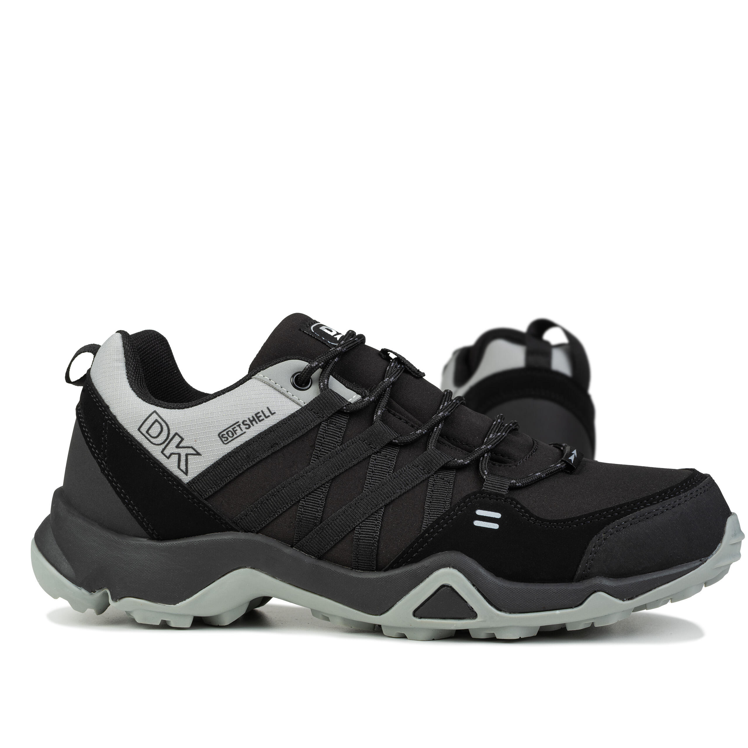 Buty męskie sportowe trekingowe DK SWAT 7/7
