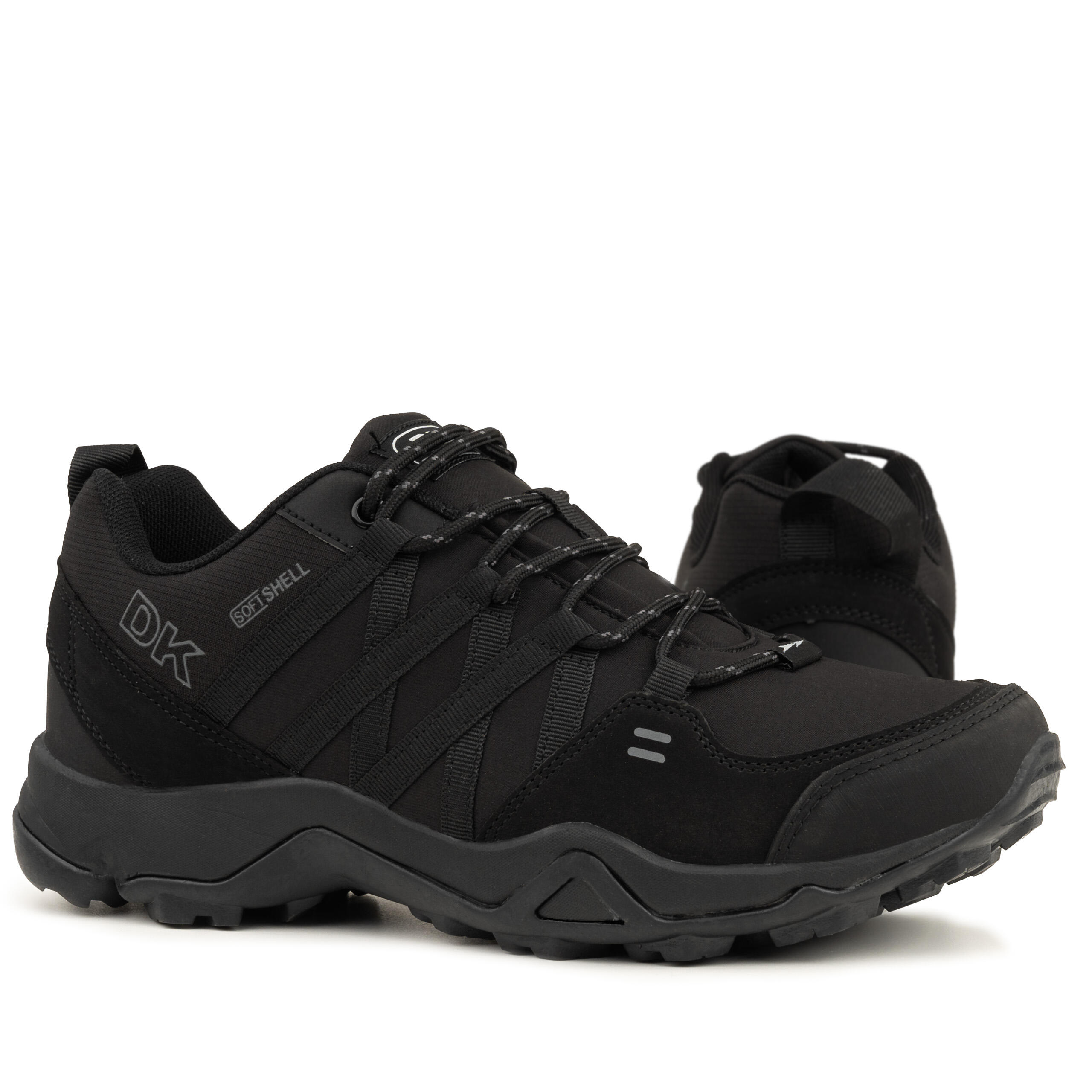 Buty męskie sportowe trekingowe DK SWAT 7/7