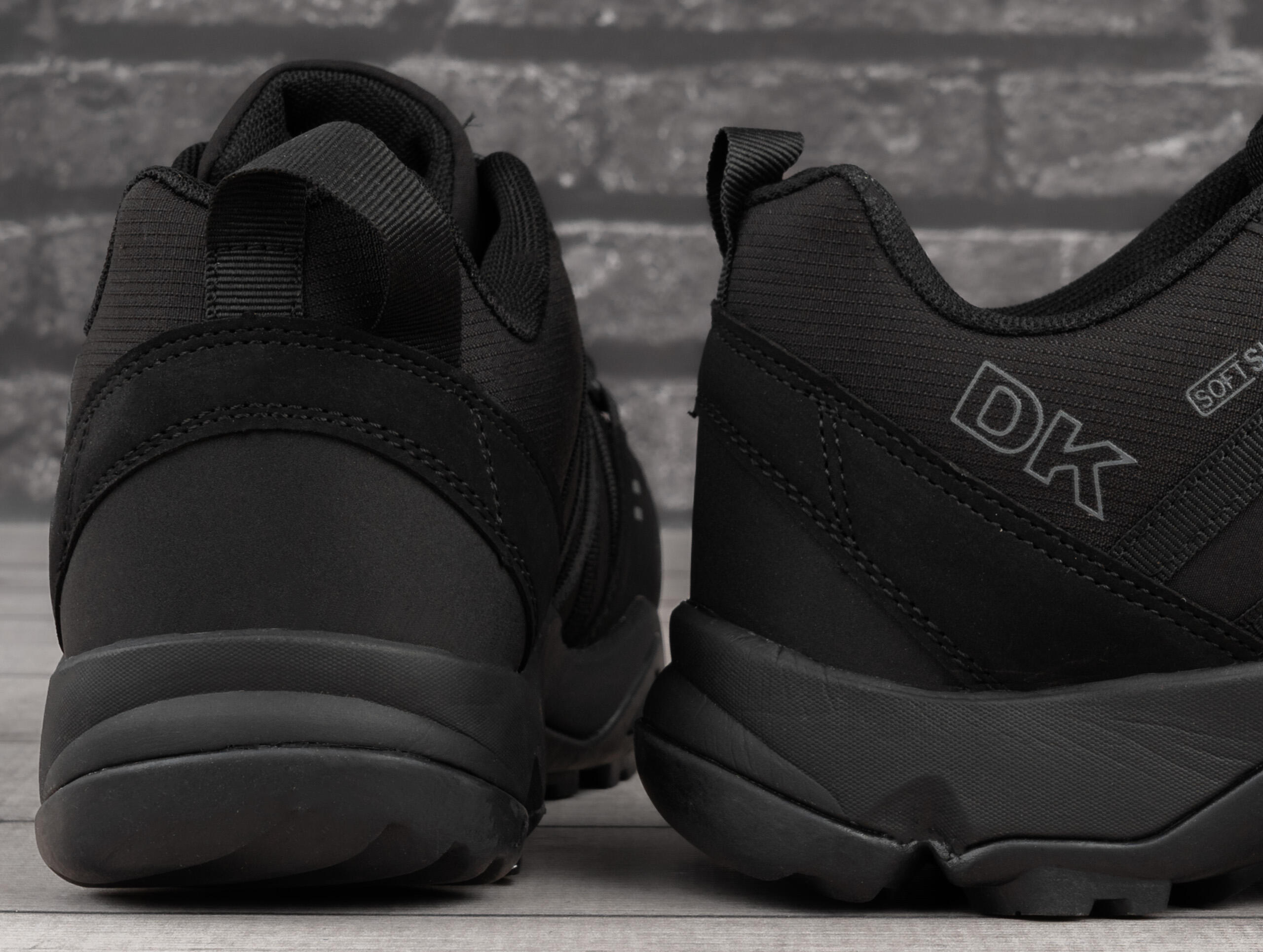 Buty męskie sportowe trekingowe DK SWAT 4/7