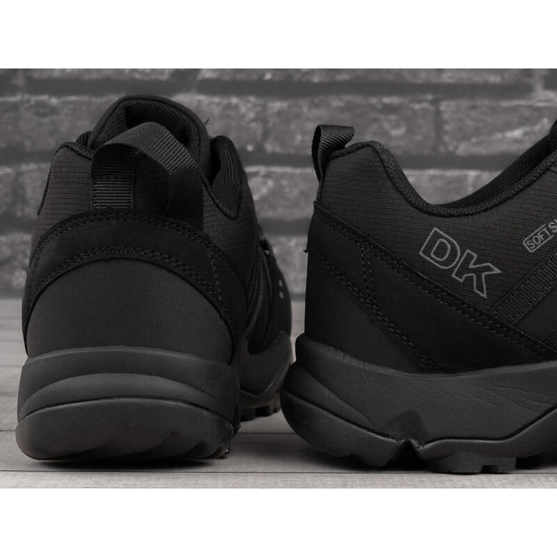 Buty męskie sportowe trekingowe DK SWAT