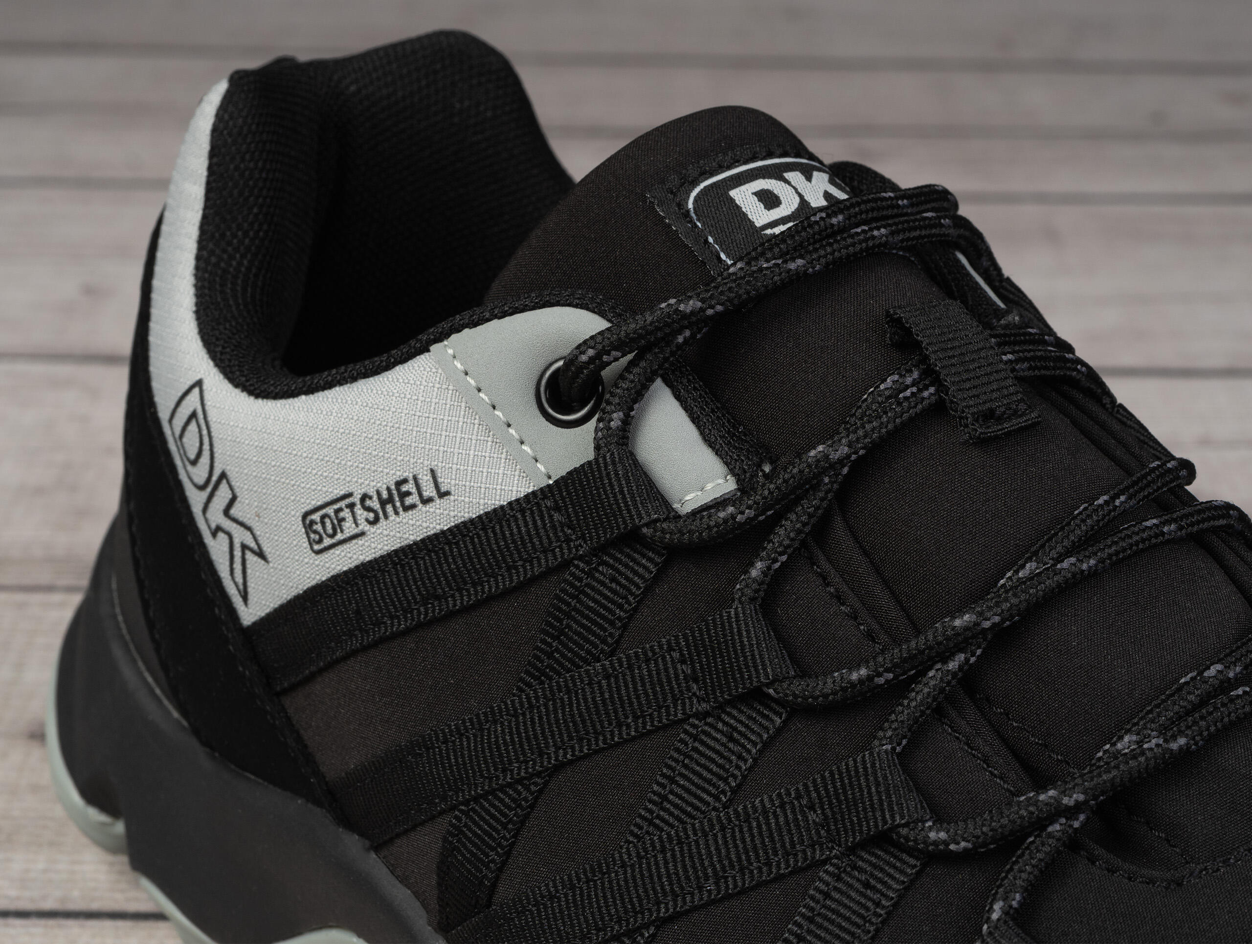 Buty męskie sportowe trekingowe DK SWAT 6/7