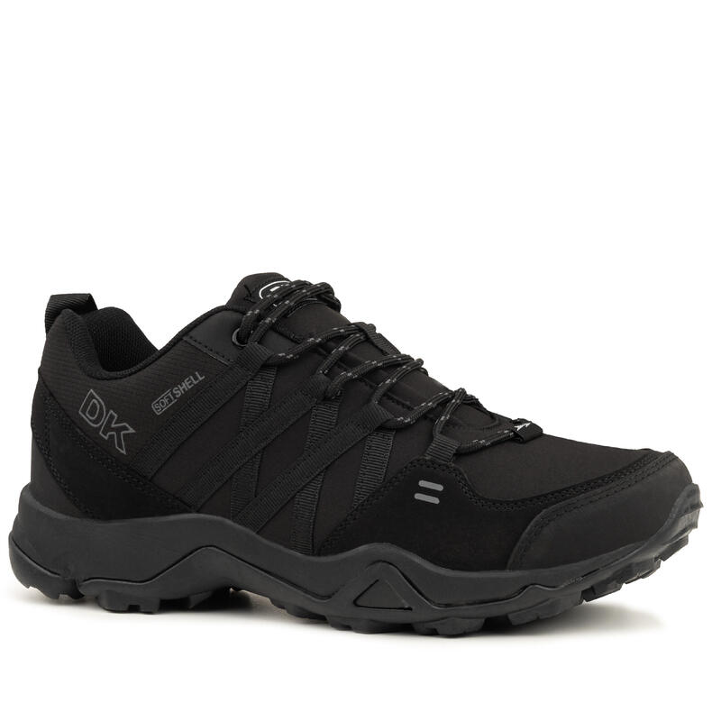 Buty męskie sportowe trekingowe DK SWAT