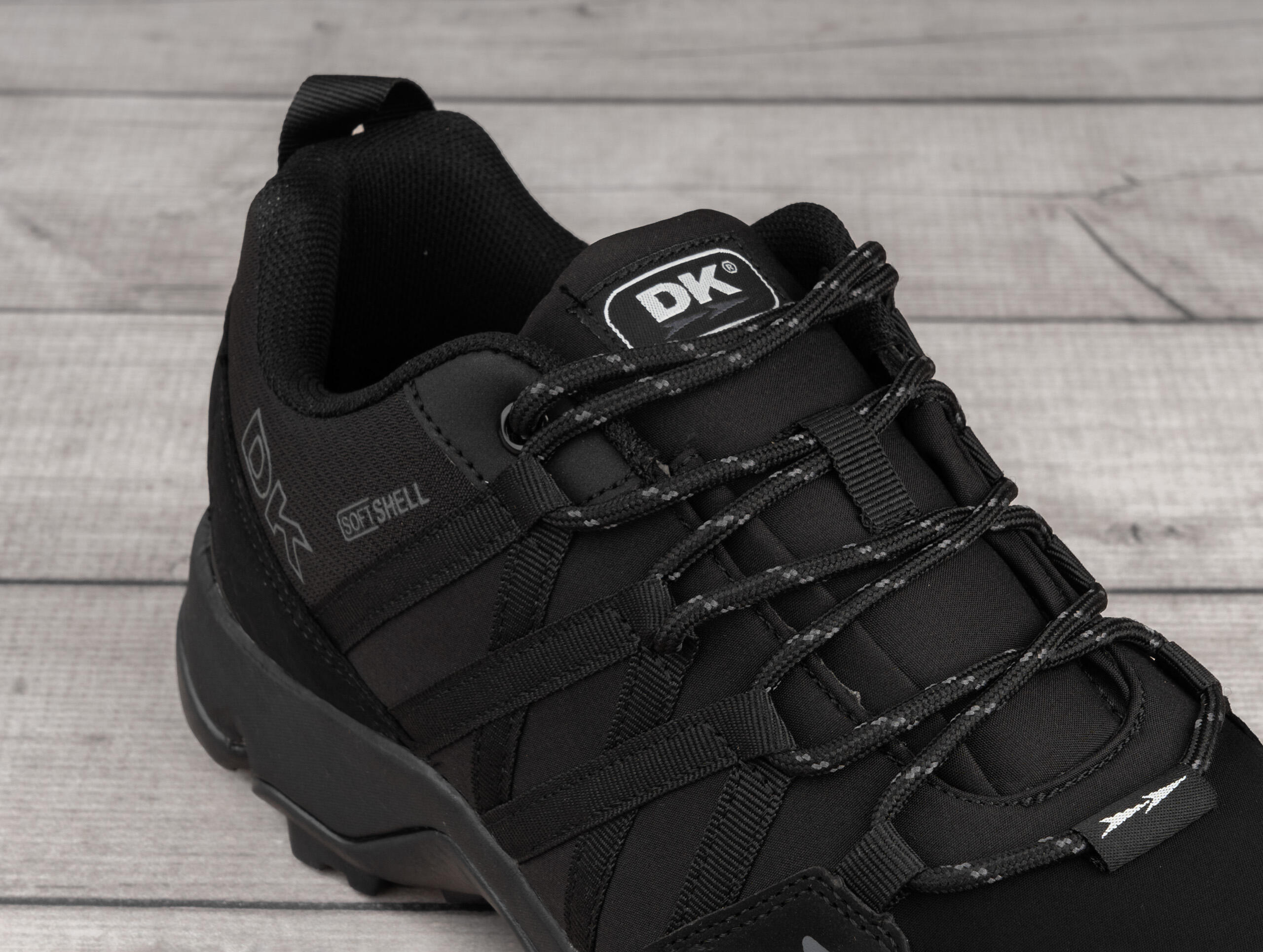 Buty męskie sportowe trekingowe DK SWAT 6/7