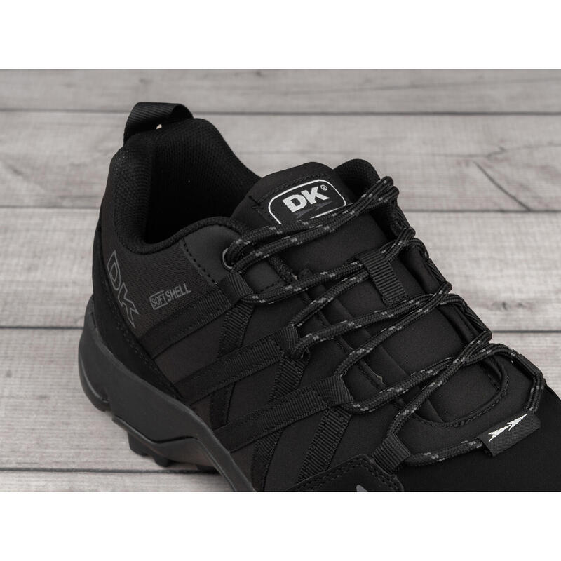 Buty męskie sportowe trekingowe DK SWAT