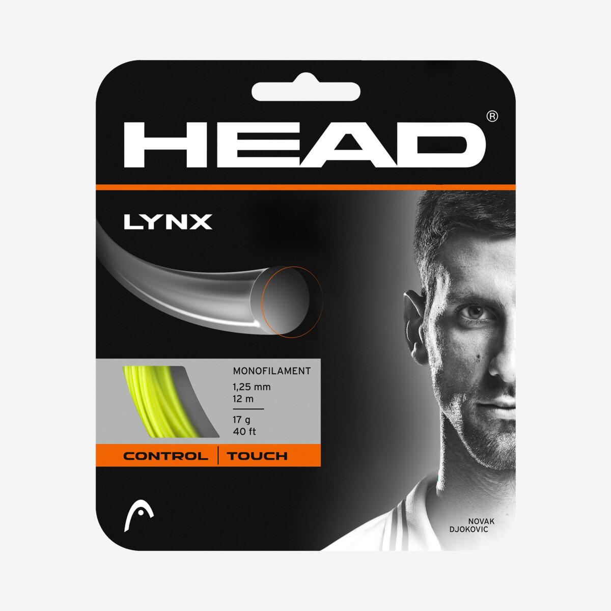 HEAD picture