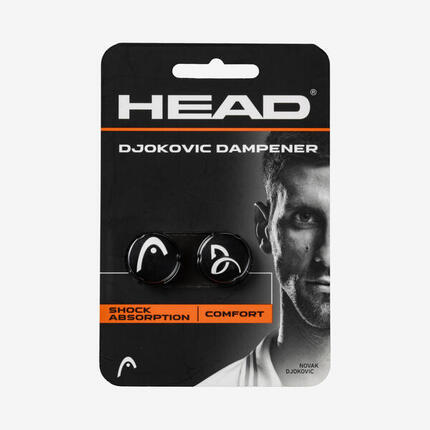 HEAD Djokovic antivibrateur de tennis