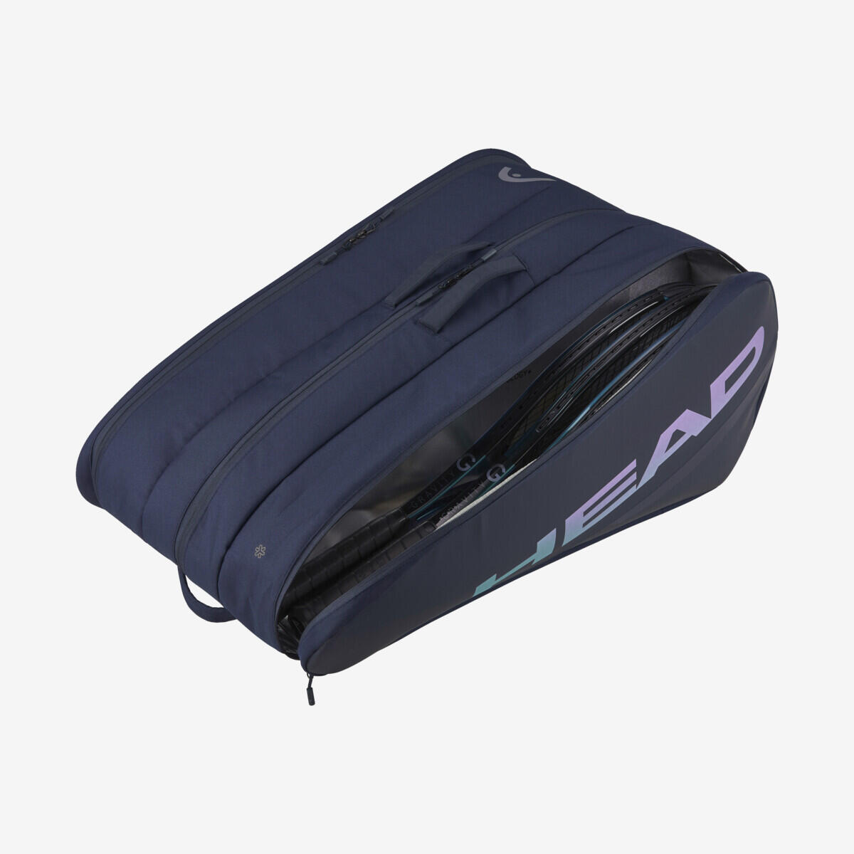 Racchetta HEAD Tour Borsa tennis XL 4/6