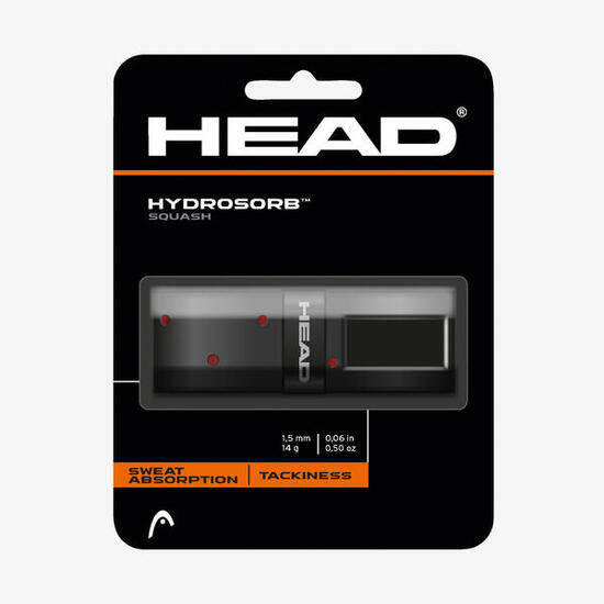 HEAD Hydrosorb™ SquashOwijka do squasha bazowa