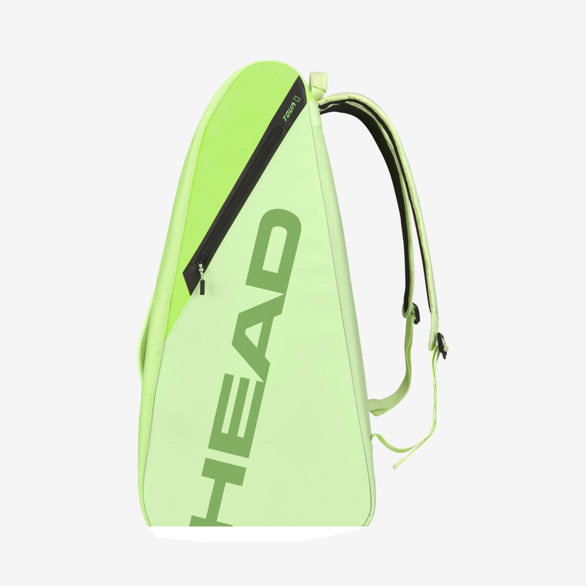 HEAD Tour Racket Tennistas XL 3/6