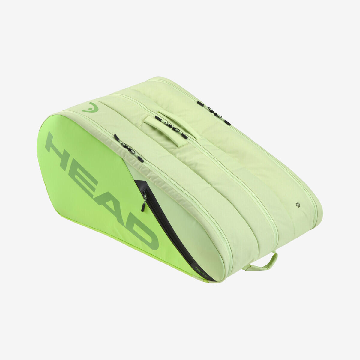HEAD Tour Racket Tennistas XL 2/6
