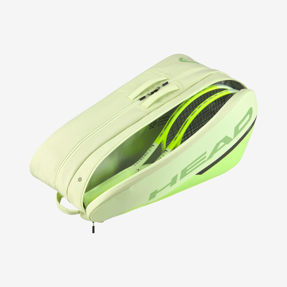 HEAD Tour Racket Tennistas L 2/4