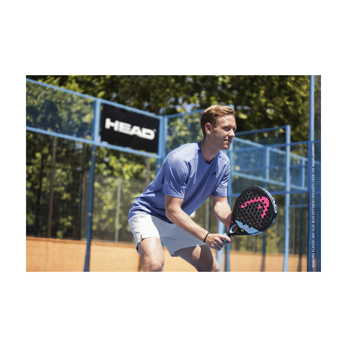 HEAD Padel Pro Spin Strips 5/5