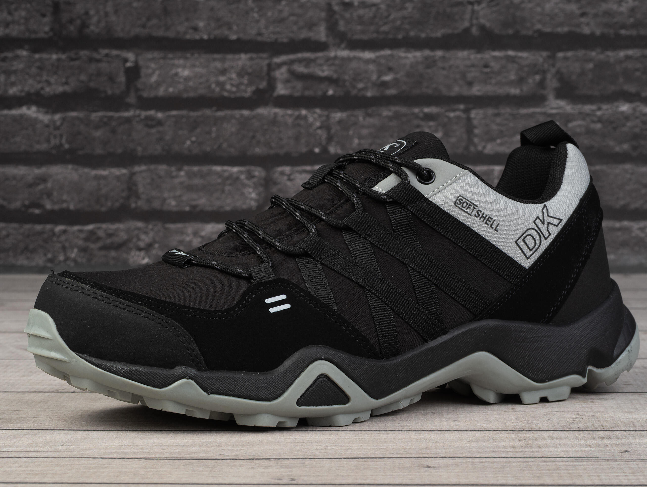 Buty męskie sportowe trekingowe DK SWAT 3/7