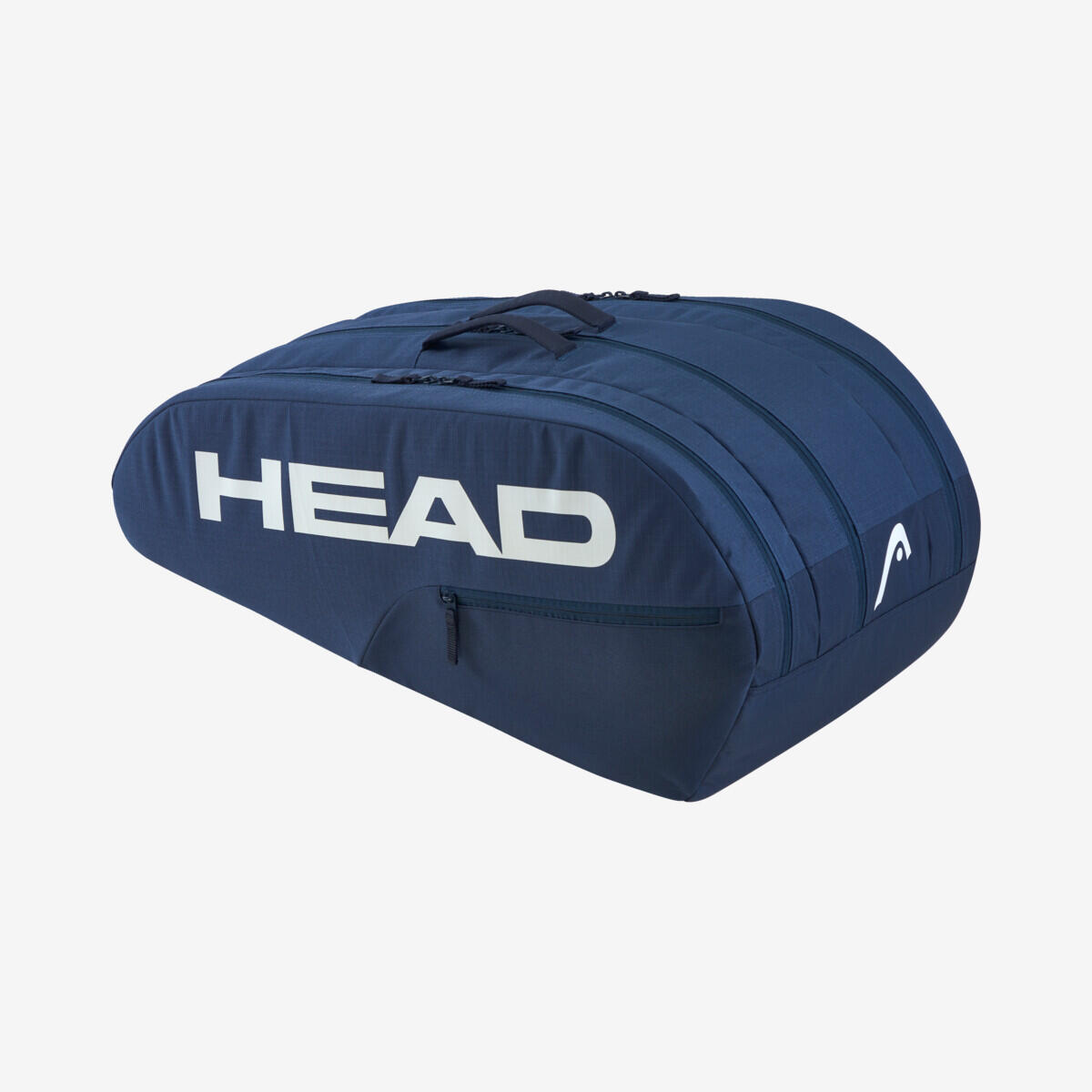 Head - Head Sac De Tennis Base L - Sac De Raquette - Bleu - Taille Unique - Decathlon