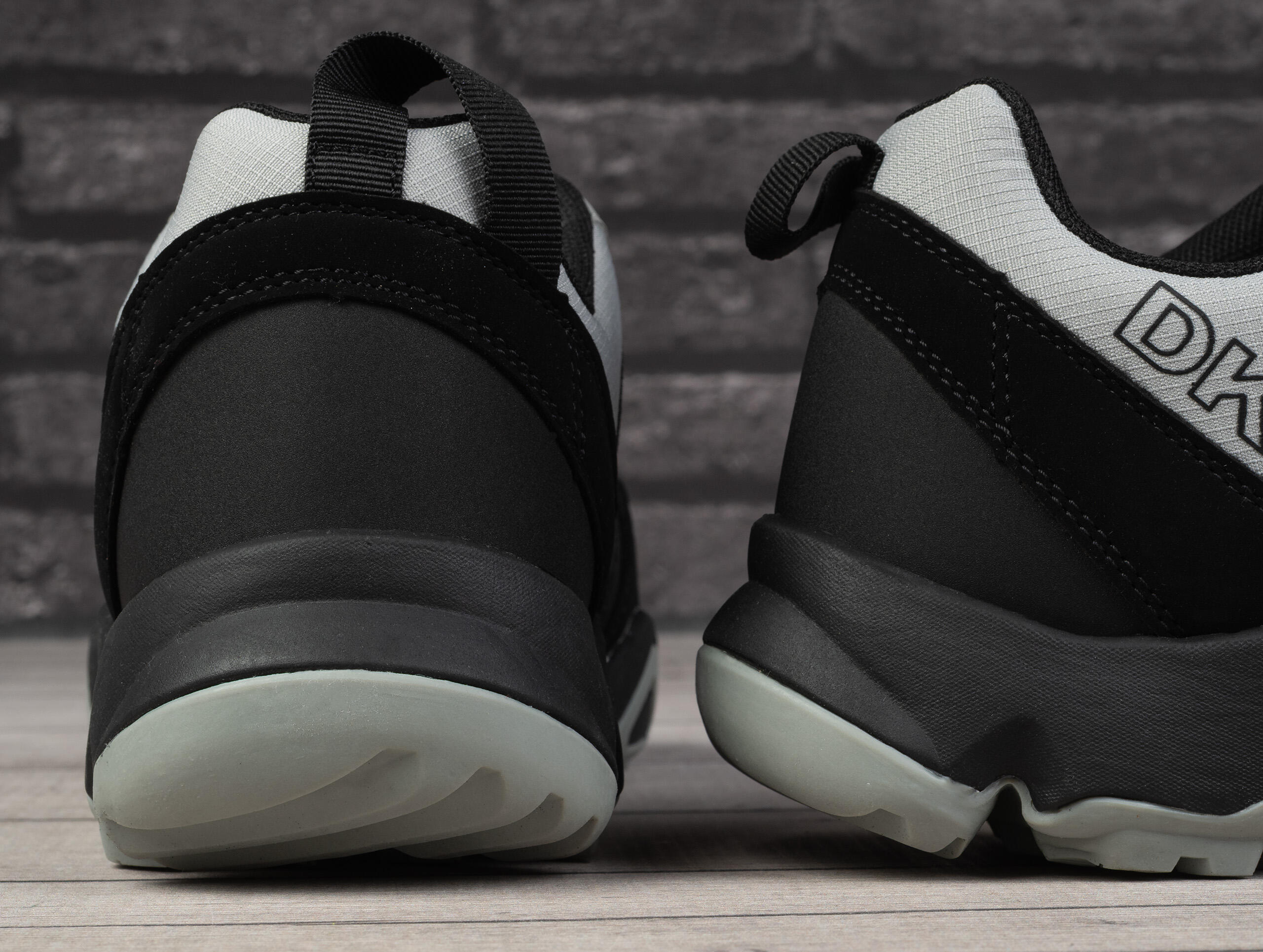 Buty męskie sportowe trekingowe DK SWAT 4/7