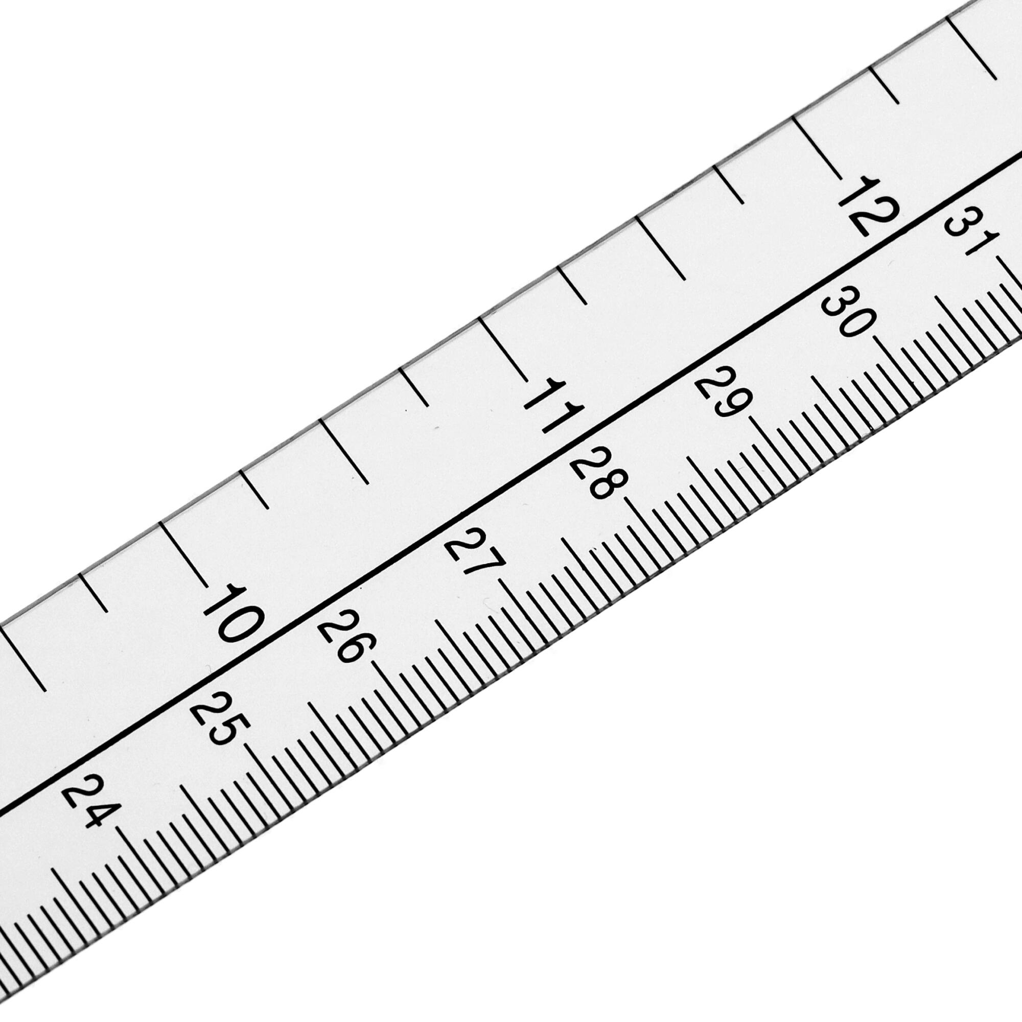 Goniometer 20 cm Winkelmesser Physiotherapie Gelenkmesser 4FIZJO 7/7
