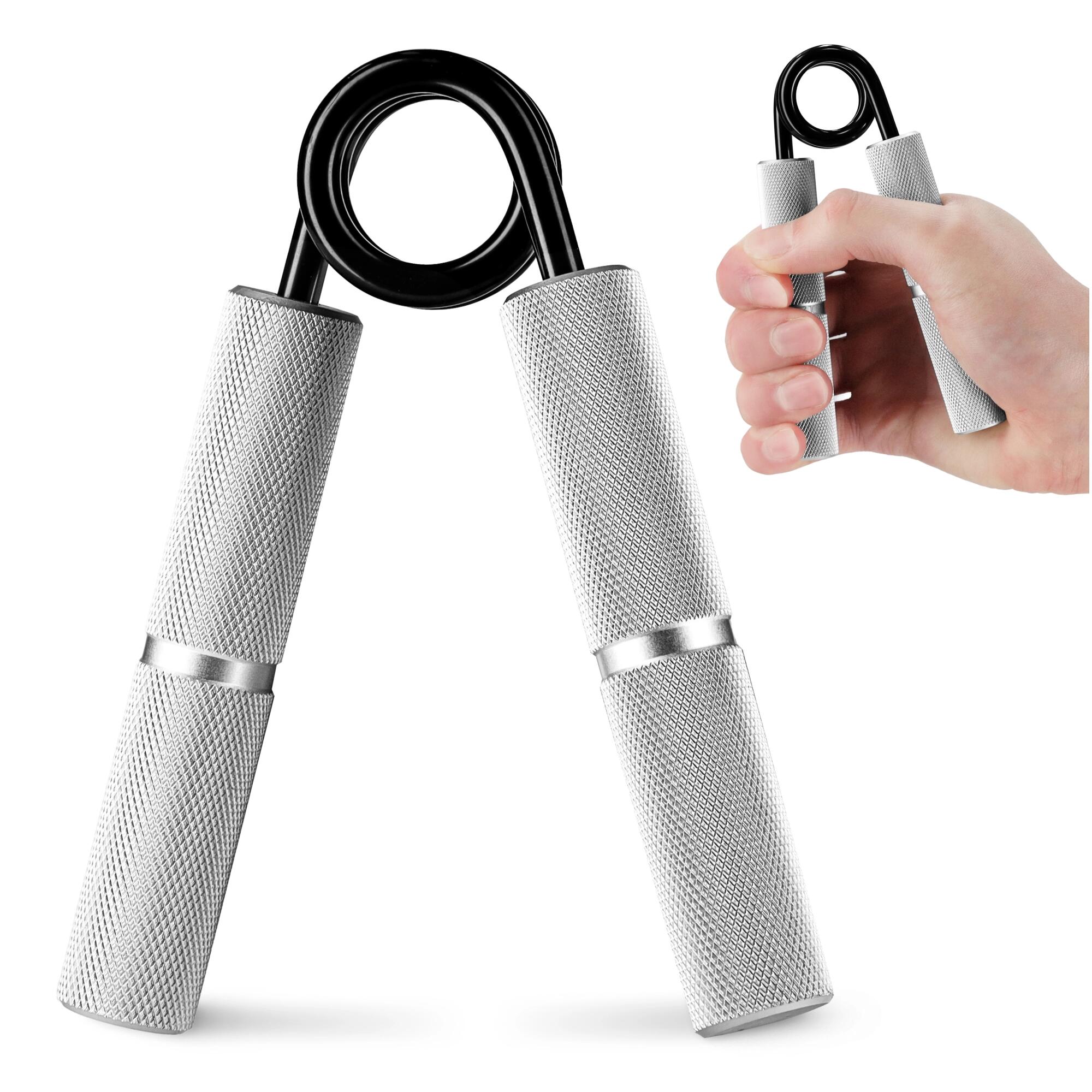 4FIZJO Kovový posilovač zápěstí 4FIZJO