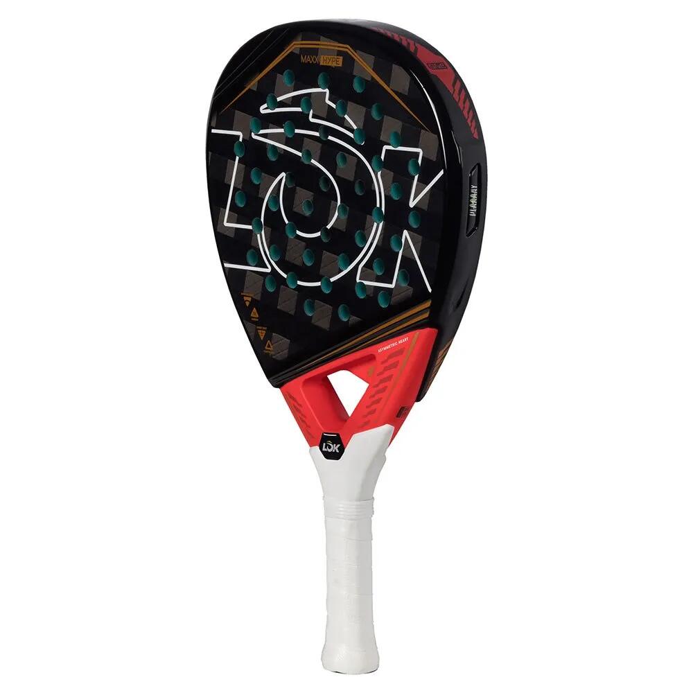 Raquete padel Lok Maxx Hype 2024 3/7
