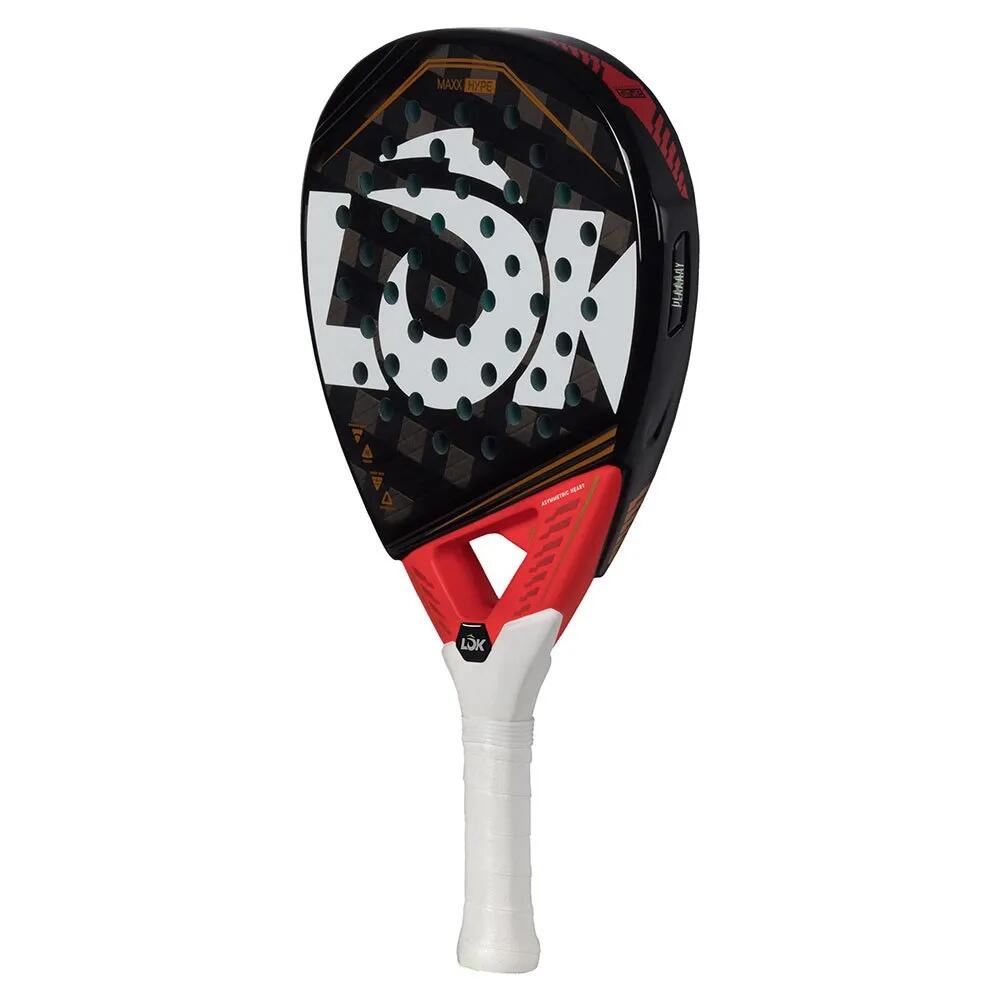 Raquete padel Lok Maxx Hype 2024 2/7