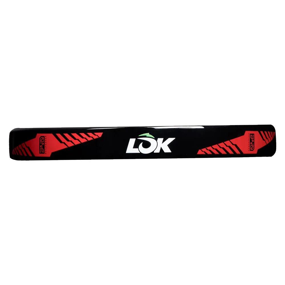 Raquete padel Lok Maxx Hype 2024 5/7