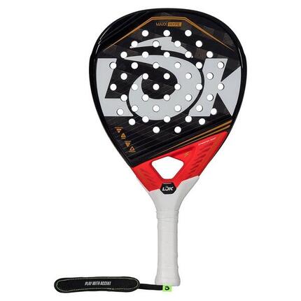 Raquette de padel LÕK Maxx Hype