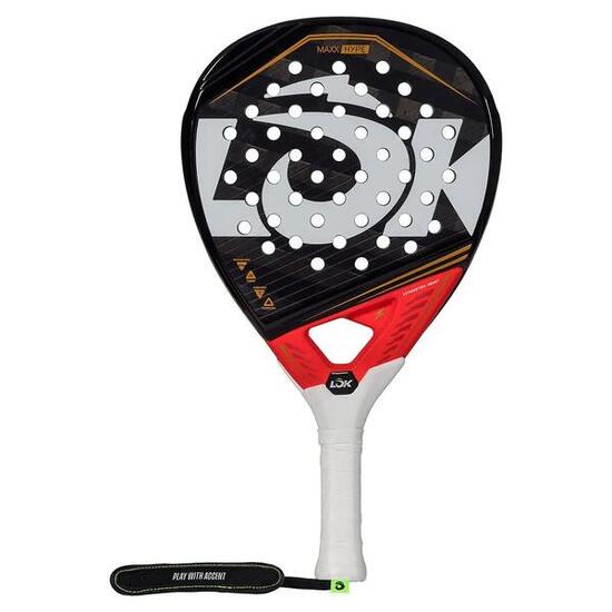 Raquette de padel LÕK Maxx Hype