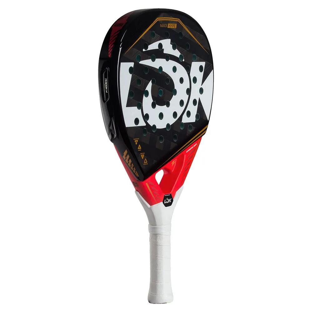 Raquete padel Lok Maxx Hype 2024 4/7