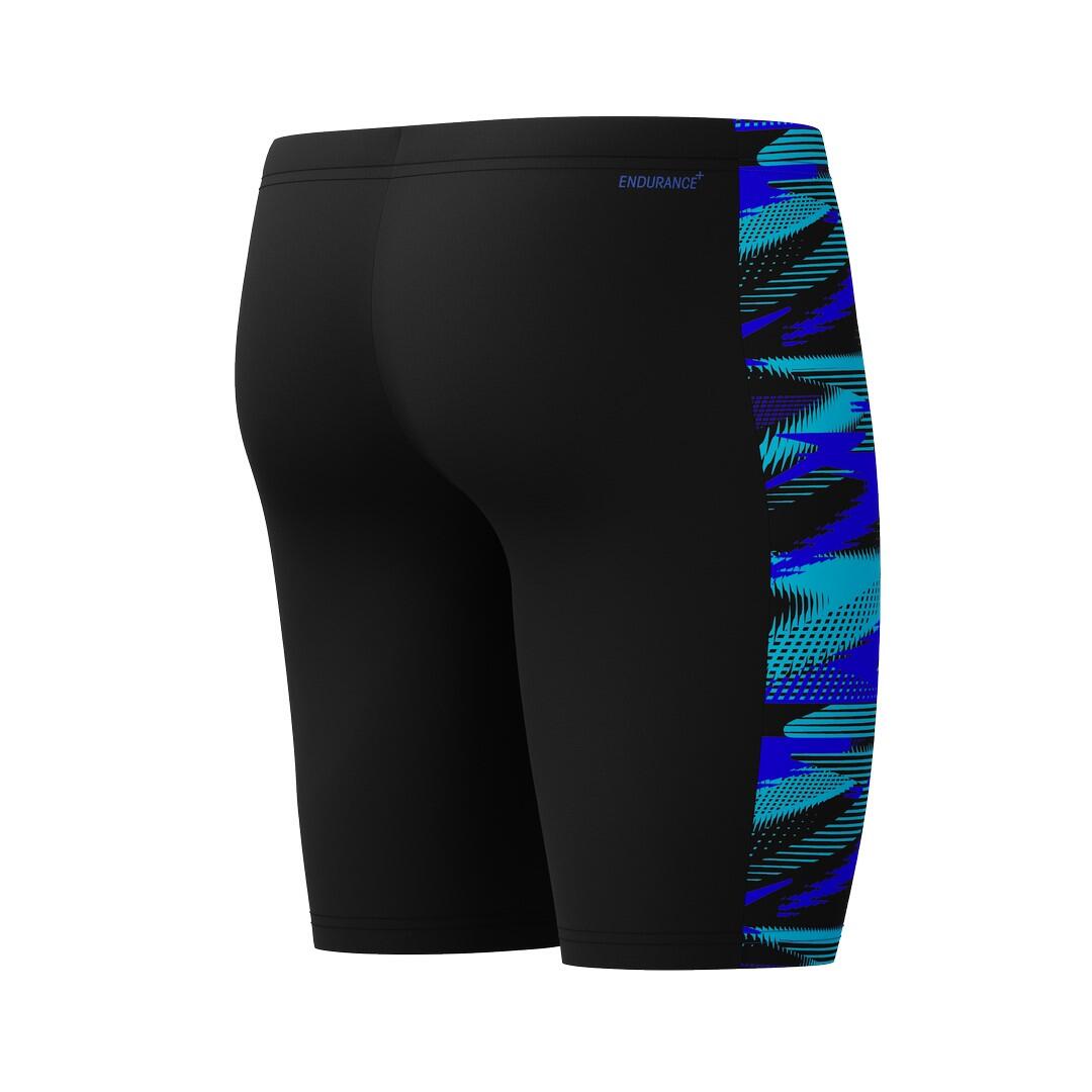 Jammer Speedo Eco+ H-Boom Panel 7/7