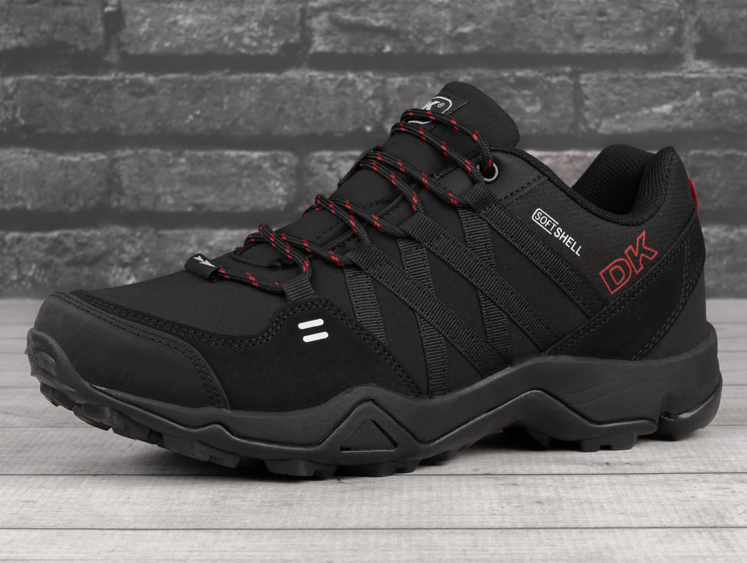 Buty męskie sportowe trekingowe DK SWAT 3/7