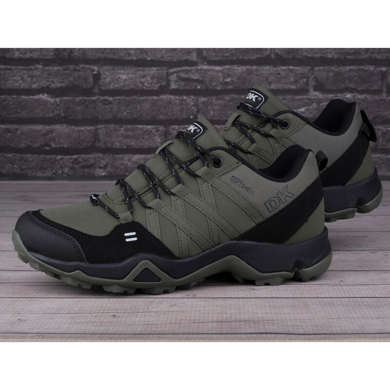 Buty męskie sportowe trekingowe DK SWAT
