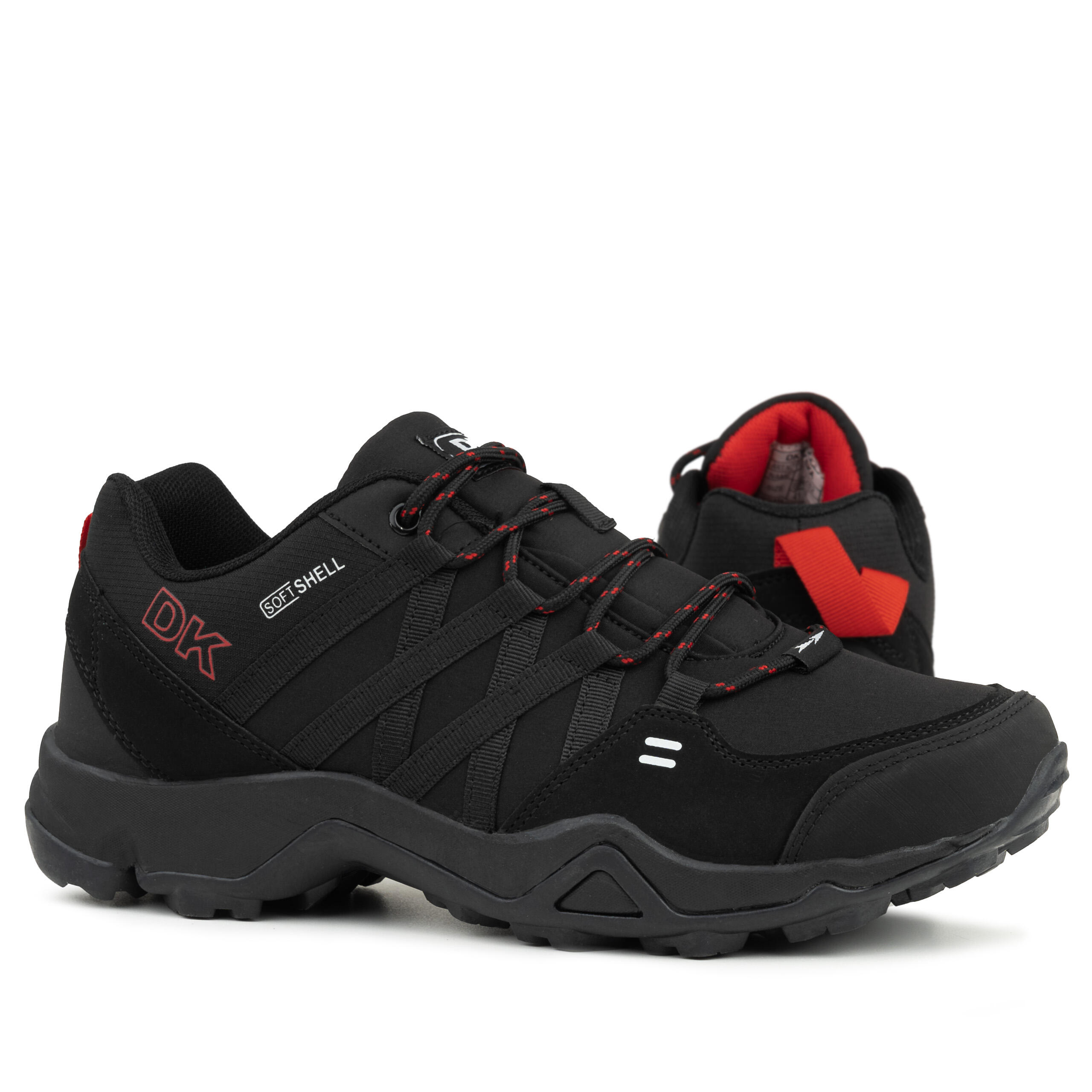 Buty męskie sportowe trekingowe DK SWAT 7/7