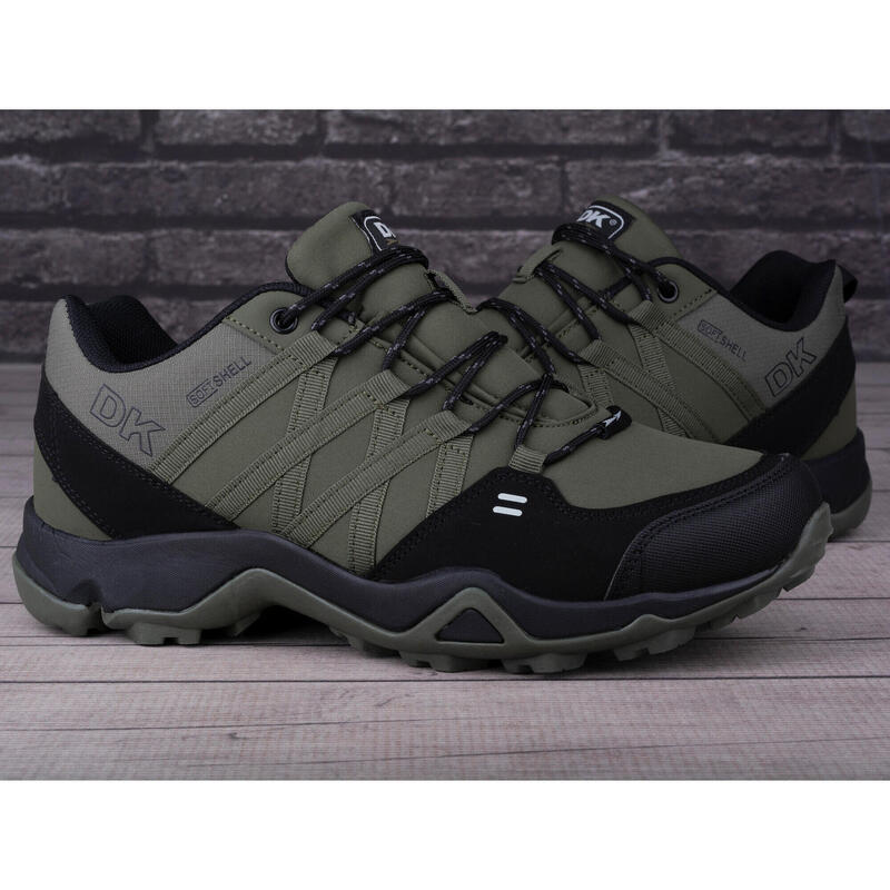 Buty męskie sportowe trekingowe DK SWAT