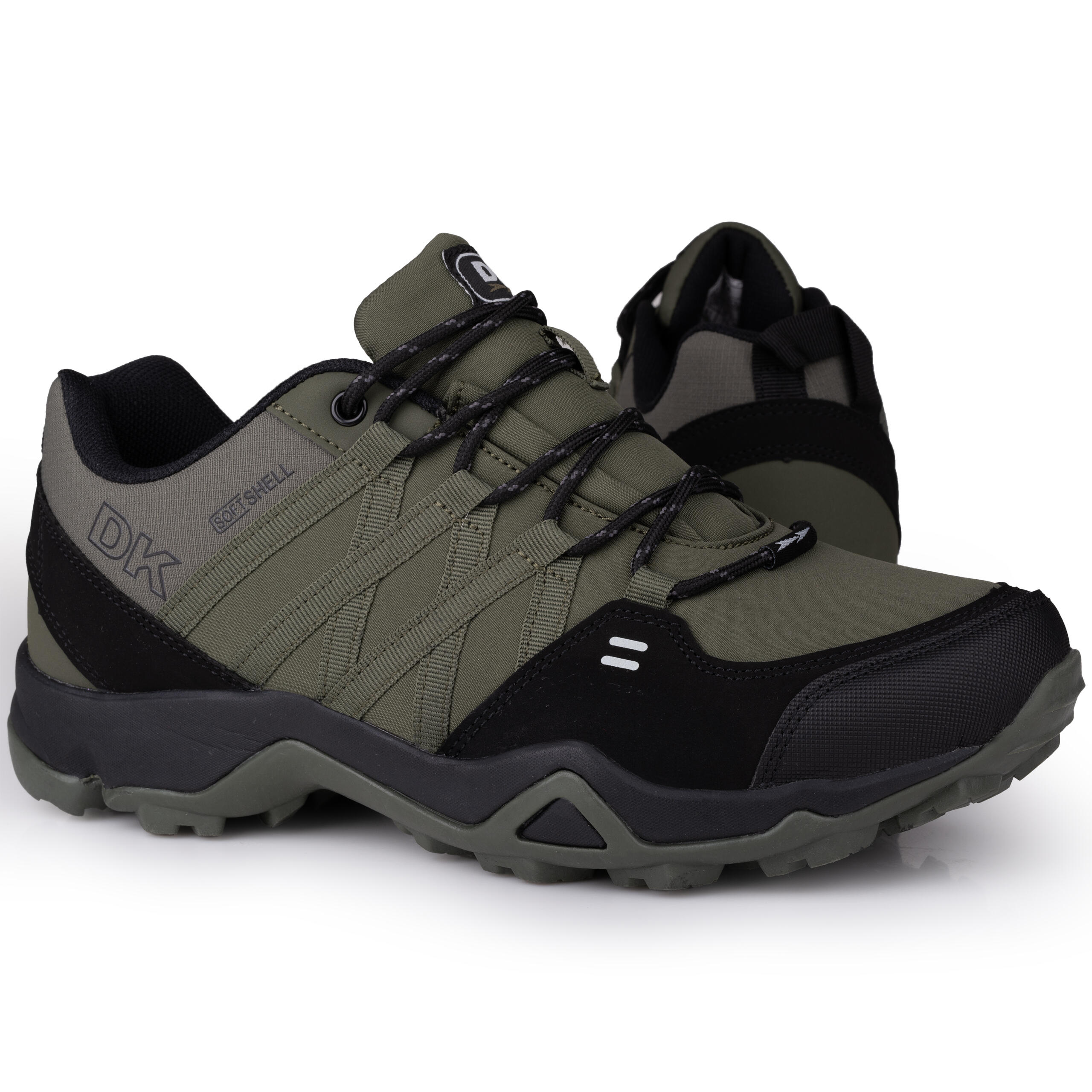 Buty męskie sportowe trekingowe DK SWAT 7/7