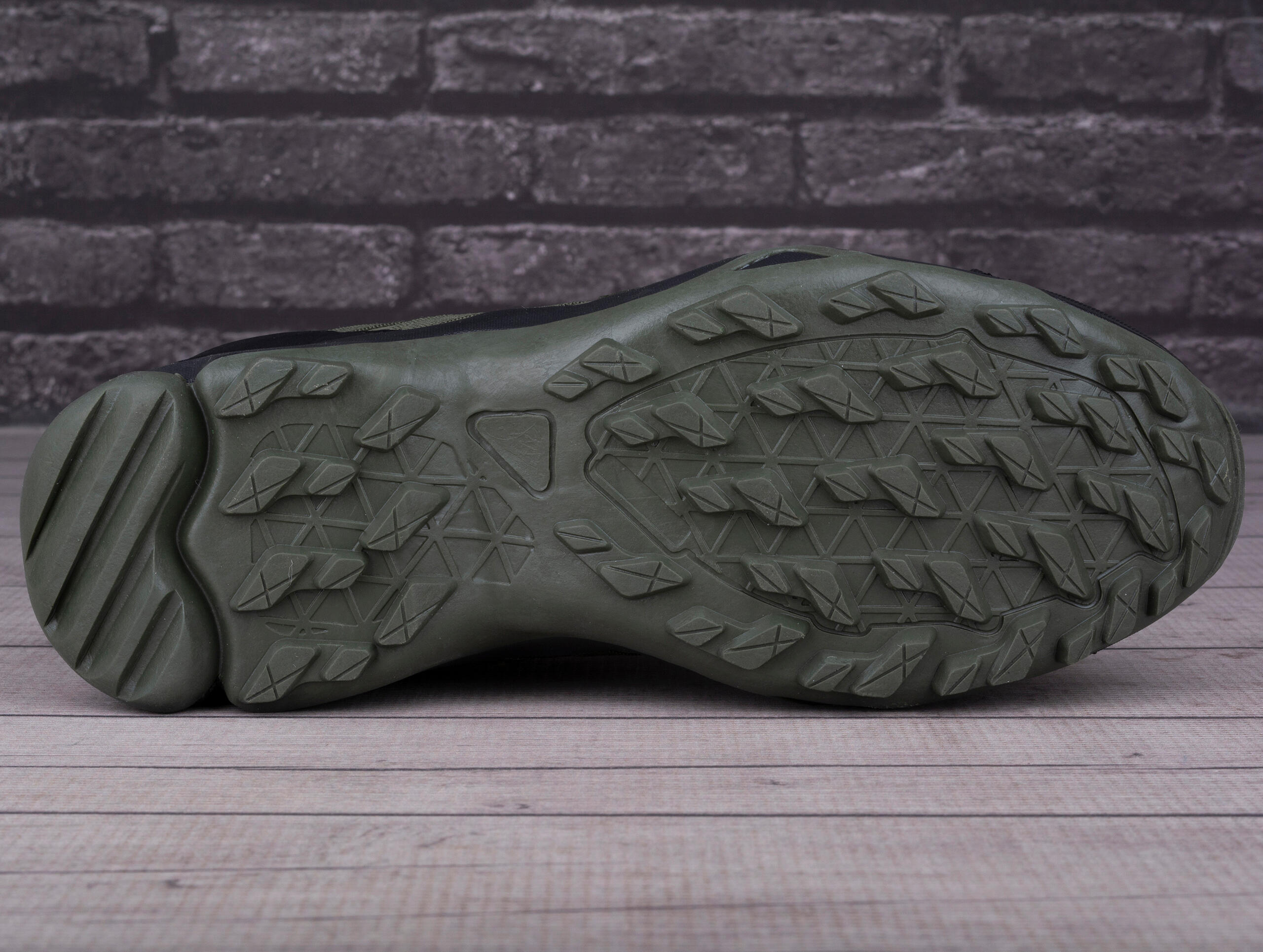 Buty męskie sportowe trekingowe DK SWAT 5/7