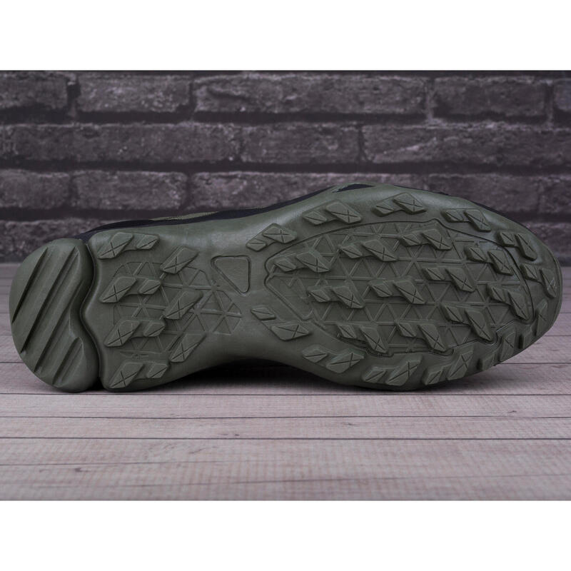 Buty męskie sportowe trekingowe DK SWAT
