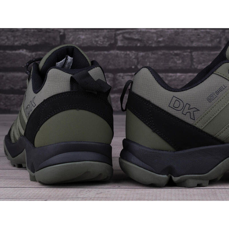 Buty męskie sportowe trekingowe DK SWAT
