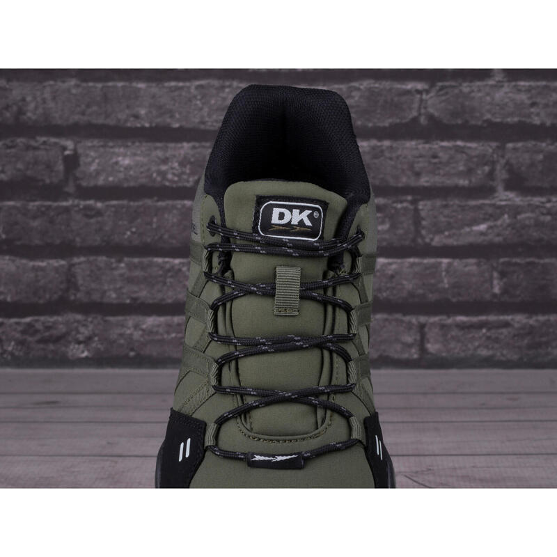 Buty męskie sportowe trekingowe DK SWAT