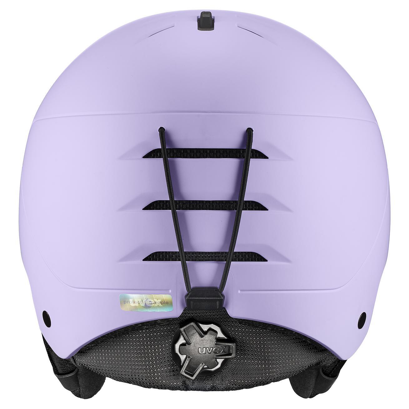 Kask narciarski UVEX Wanted 3/4