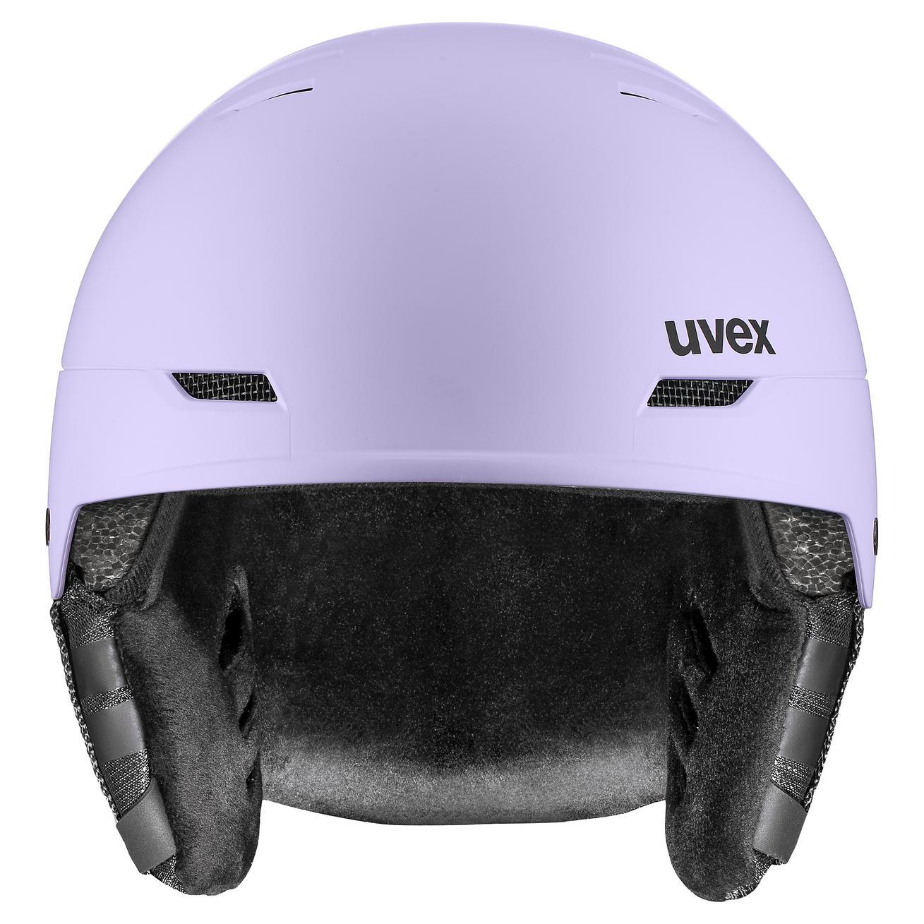 Kask narciarski UVEX Wanted 2/4