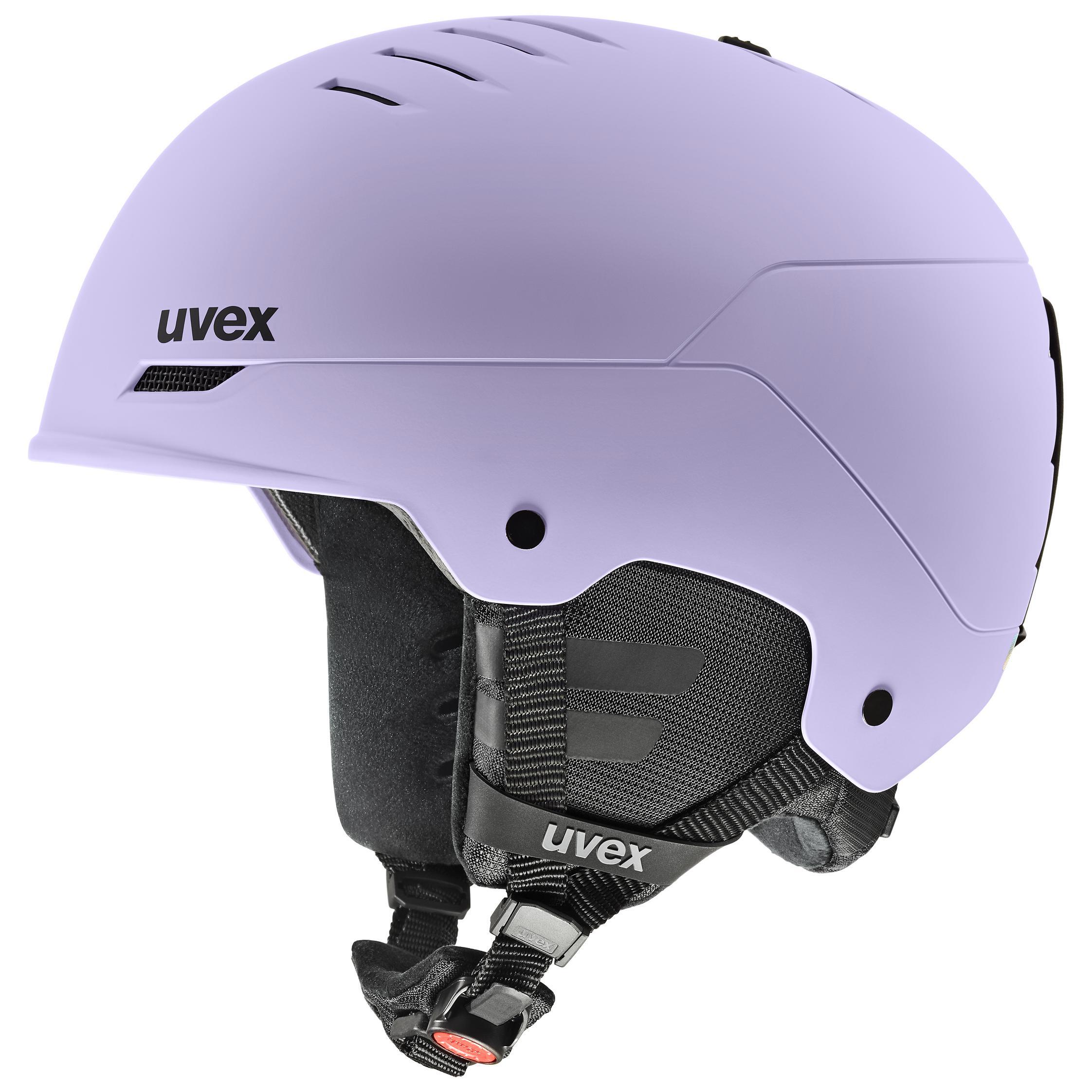 Kask narciarski UVEX Wanted